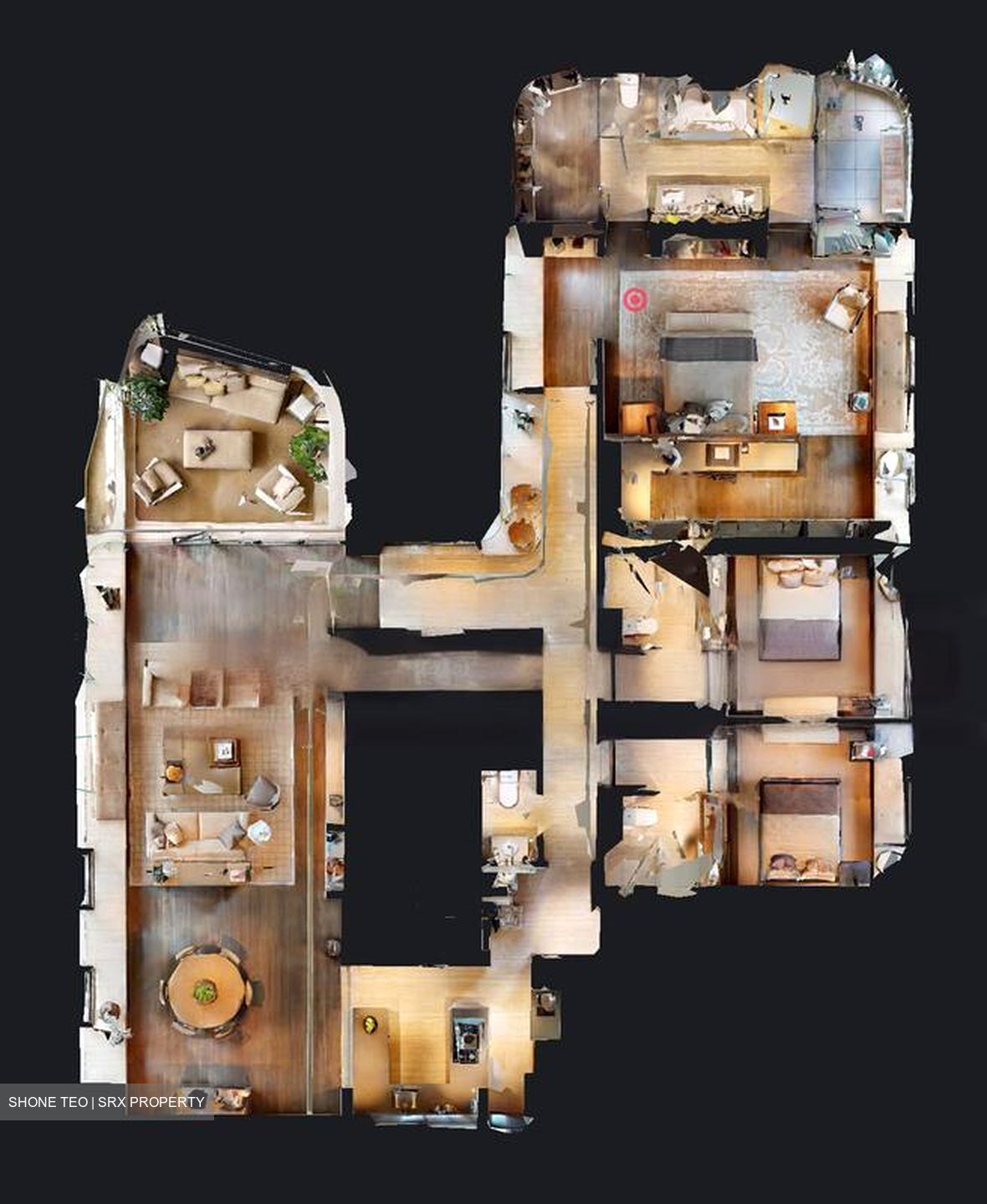 Ardmore Residence (D10), Condominium #465038571